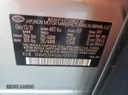 ✅ 2020 Hyundai Santa Fe SEL • VIN: 5NMS33AD6LH297010 • Lot: 67207254. Wystawiony na Copart z przebiegiem 33 844 mil. Bezpłatny archiwum sprzedaży aukcyjnych z USA i szczegółowy raport historii pojazdu na DreamBid. Zdjęcie 14.