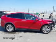 ✅ 2018 Tesla Model X 75D • VIN: 5YJXCBE21JF118962 • Лот: 42882293. Опубликован ранее на IAAI с пробегом 110 008 миль. Бесплатный доступ к архиву аукционных продаж из США и подробный отчёт об истории автомобиля на DreamBid. Изображение 14.
