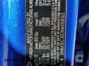 ✅ 2022 Hyundai Tucson Limited • VIN: 5NMJECAE3NH158163 • Lot: 56672604. Wystawiony na Copart z przebiegiem 13 218 mil. Bezpłatny archiwum sprzedaży aukcyjnych z USA i szczegółowy raport historii pojazdu na DreamBid. Zdjęcie 14.