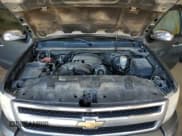 ✅ 2011 Chevrolet Silverado 1500 LTZ • VIN: 3GCPCTE09BG200258 • Lot: 71958684. Listed on Copart with 184,221 mi. Free auction sales archive from the USA and detailed vehicle history report at DreamBid. Image 11.