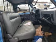 ✅ 1991 Dodge D/W 250 • VIN: 1B7KM26C9MS309339 • Lot: 85757714. Listed on Copart with 206,828 mi. Free auction sales archive from the USA and detailed vehicle history report at DreamBid. Image 7.