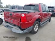 ✅ 2001 Ford Explorer Sport Trac • VIN: 1FMZU77E61UA87382 • Lot: 42461697. Wystawiony na IAAI z przebiegiem 386 659 mil. Bezpłatny archiwum sprzedaży aukcyjnych z USA i szczegółowy raport historii pojazdu na DreamBid. Zdjęcie 4.