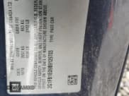 ✅ 2011 Chevrolet Camaro 1LT • VIN: 2G1FB1ED9B9129703 • Lot: 94053215. Wystawiony na Copart z przebiegiem 149 382 mil. Bezpłatny archiwum sprzedaży aukcyjnych z USA i szczegółowy raport historii pojazdu na DreamBid. Zdjęcie 12.