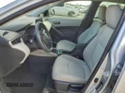 ✅ 2023 Toyota Corolla Cross L • VIN: 7MUAAAAG8PV049947 • Lot: 96412255. Listed on Copart with 6,663 mi. Free auction sales archive from the USA and detailed vehicle history report at DreamBid. Image 7.