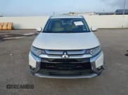 ✅ 2016 Mitsubishi Outlander GT • VIN: JA4JZ4AX0GZ019967 • Lot: 42755354. Listed on IAAI with 119,592 mi. Free auction sales archive from the USA and detailed vehicle history report at DreamBid. Image 12.