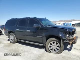 ✅ 2007 Chevrolet Suburban LT • VIN: 3GNFK16347G320334 • Lot: 69221524. Wystawiony na Copart z przebiegiem 269 547 mil. Bezpłatny archiwum sprzedaży aukcyjnych z USA i szczegółowy raport historii pojazdu na DreamBid. Zdjęcie 4.