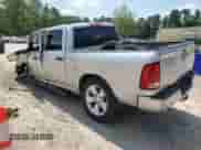 2014 Ram 1500 Tradesman with VIN 1C6RR7KT4ES151651, listed as a Copart auction lot 60472715 with Not provided miles and Salvage title. Bid and sale history available at DreamBid. Image 2.