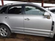 ✅ 2015 Chevrolet Captiva Sport LT • VIN: 3GNAL3EK5FS502213 • Lot: 41580281. Wystawiony na IAAI z przebiegiem 97 639 mil. Bezpłatny archiwum sprzedaży aukcyjnych z USA i szczegółowy raport historii pojazdu na DreamBid. Zdjęcie 13.