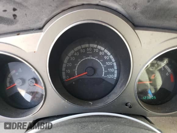 2010 Dodge Avenger R/T с VIN 1B3CC5FV0AN196113, выставлен на аукционе Copart как лот 56314465 с пробегом 123 005 миль миль и Списание • Salvage title. История ставок и продаж доступна на DreamBid. Изображение 9.