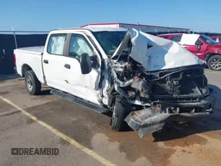 ✅ 2017 Ford F-250 Lariat • VIN: 1FT7W2A6XHED98716 • Lot: 43060908. Wystawiony na IAAI z przebiegiem 146 975 mil. Bezpłatny archiwum sprzedaży aukcyjnych z USA i szczegółowy raport historii pojazdu na DreamBid. Zdjęcie 1.