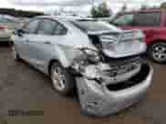 ✅ 2018 Chevrolet Cruze LT • VIN: 1G1BE5SM2J7137126 • Лот: 60965272. Размещён на Copart с пробегом 69 339 миль миль. Получите бесплатный доступ к архиву аукционных продаж из США и посмотрите подробный отчёт об истории автомобиля на DreamBid. Изображение 3.