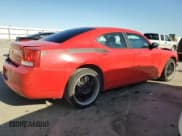 ✅ 2009 Dodge Charger SE • VIN: 2B3KA43D79H518158 • Lot: 52007475. Wystawiony na Copart z przebiegiem 183 680 mil. Bezpłatny archiwum sprzedaży aukcyjnych z USA i szczegółowy raport historii pojazdu na DreamBid. Zdjęcie 3.