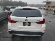 ✅ 2013 BMW X1 xDrive28i • VIN: WBAVL1C57DVR82738 • Лот: 90472445. Опубликован ранее на Copart с пробегом 175 529 миль. Бесплатный доступ к архиву аукционных продаж из США и подробный отчёт об истории автомобиля на DreamBid. Изображение 6.