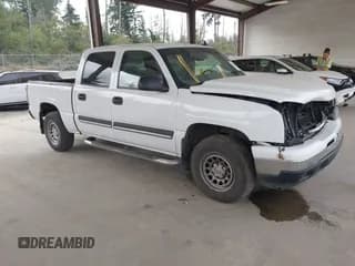 ✅ 2006 Chevrolet Silverado 1500 LT3 • VIN: 2GCEK13T961129699 • Лот: 42818264. Опубликован ранее на IAAI с пробегом 349 436 миль. Бесплатный доступ к архиву аукционных продаж из США и подробный отчёт об истории автомобиля на DreamBid. Изображение 1.