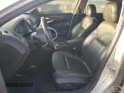 ✅ 2014 Buick Regal • VIN: 2G4GK5EX9E9247554 • Lot: 81823155. Listed on Copart with 130,761 mi. Free auction sales archive from the USA and detailed vehicle history report at DreamBid. Image 7.