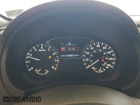 2016 Nissan Altima S с VIN 1N4AL3AP4GC229918, выставлен на аукционе Copart как лот 85329625 с пробегом 86 943 миль миль и Списание • Salvage title. История ставок и продаж доступна на DreamBid. Изображение 9.