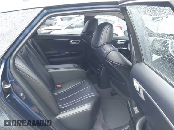 ✅ 2016 Toyota Mirai • VIN: JTDBVRBD6GA000989 • Лот: 41978253. Опубликован ранее на IAAI с пробегом 63 682 миль. Бесплатный доступ к архиву аукционных продаж из США и подробный отчёт об истории автомобиля на DreamBid. Изображение 8.