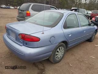 ✅ 1997 Ford Contour LX • VIN: 1FALP653XVK115690 • Лот: 41385332. Опубликован ранее на IAAI с пробегом 102 174 миль. Бесплатный доступ к архиву аукционных продаж из США и подробный отчёт об истории автомобиля на DreamBid. Изображение 4.