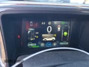 ✅ 2014 Chevrolet Volt • VIN: 1G1RH6E47EU142689 • Lot: 44384984. Wystawiony na Copart z przebiegiem 177 764 mil. Bezpłatny archiwum sprzedaży aukcyjnych z USA i szczegółowy raport historii pojazdu na DreamBid. Zdjęcie 9.