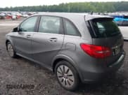 ✅ 2014 Mercedes-Benz B Electric Drive • VIN: WDDVP9AB0EJ003106 • Лот: 42370916. Опубликован ранее на IAAI с пробегом 42 385 миль. Бесплатный доступ к архиву аукционных продаж из США и подробный отчёт об истории автомобиля на DreamBid. Изображение 3.