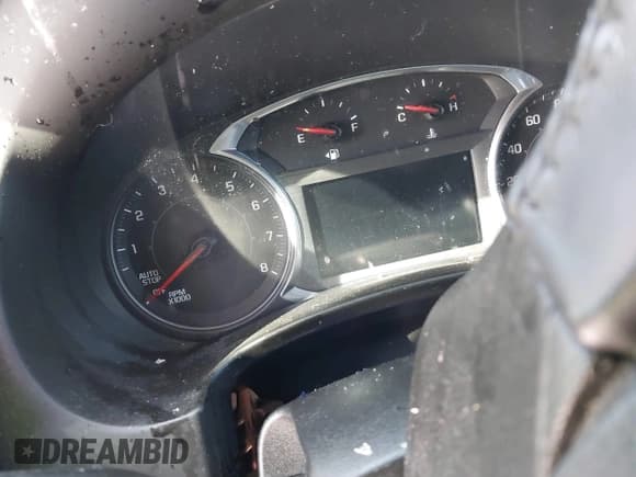 ✅ 2019 GMC Terrain SLE • VIN: 3GKALTEV6KL150416 • Лот: 41442186. Опубликован ранее на IAAI с пробегом Не указан. Бесплатный доступ к архиву аукционных продаж из США и подробный отчёт об истории автомобиля на DreamBid. Изображение 7.