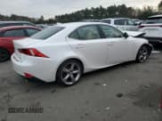 ✅ 2014 Lexus IS 350 • VIN: JTHCE1D25E5000956 • Lot: 87541625. Listed on Copart with 87,498 mi. Free auction sales archive from the USA and detailed vehicle history report at DreamBid. Image 3.