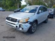 ✅ 2008 Toyota RAV4 Sport • VIN: JTMZK32VX86015173 • Lot: 41561817. Listed on IAAI with 157,614 mi. Free auction sales archive from the USA and detailed vehicle history report at DreamBid. Image 12.