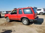 ✅ 1991 Ford Explorer Eddie Bauer • VIN: 1FMCU22X5MUB26646 • Lot: 80366175. Wystawiony na Copart z przebiegiem 46 023 mil. Bezpłatny archiwum sprzedaży aukcyjnych z USA i szczegółowy raport historii pojazdu na DreamBid. Zdjęcie 2.