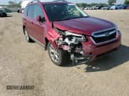 ✅ 2018 Subaru Forester Touring • VIN: JF2SJAWC5JH614575 • Лот: 81655545. Опубликован ранее на Copart с пробегом 94 901 миль. Бесплатный доступ к архиву аукционных продаж из США и подробный отчёт об истории автомобиля на DreamBid. Изображение 14.