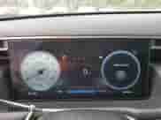 2023 Hyundai Santa Cruz SEL с VIN 5NTJCDAE8PH045456, выставлен на аукционе Copart как лот 78625484 с пробегом 26 404 миль миль и На запчасти • Non repairable. История ставок и продаж доступна на DreamBid. Изображение 9.