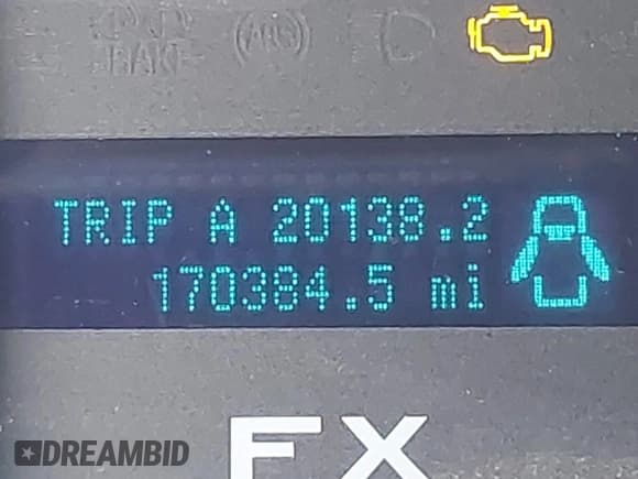 ✅ 2010 Ford F-150 XL • VIN: 1FTFW1EVXAKC20397 • Lot: 43676733. Listed on IAAI with 170,384 mi. Free auction sales archive from the USA and detailed vehicle history report at DreamBid. Image 15.