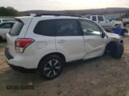 ✅ 2018 Subaru Forester Premium • VIN: JF2SJAGC4JH479734 • Lot: 92475085. Wystawiony na Copart z przebiegiem 100 270 mil. Bezpłatny archiwum sprzedaży aukcyjnych z USA i szczegółowy raport historii pojazdu na DreamBid. Zdjęcie 3.