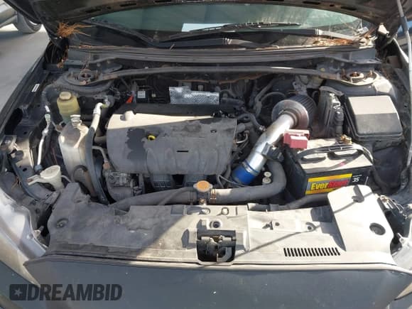 ✅ 2009 Mitsubishi Lancer GTS • VIN: JA3AU86WX9U031151 • Lot: 43530124. Wystawiony na IAAI z przebiegiem 208 172 mil. Bezpłatny archiwum sprzedaży aukcyjnych z USA i szczegółowy raport historii pojazdu na DreamBid. Zdjęcie 10.