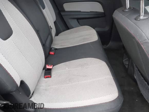 2011 Chevrolet Equinox 1LT с VIN 2CNFLDE58B6316894, выставлен на аукционе IAAI как лот 41562516 с пробегом 192 953 миль миль и . История ставок и продаж доступна на DreamBid. Изображение 8.