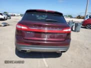 ✅ 2017 Lincoln MKX Reserve • VIN: 2LMPJ8LP5HBL15552 • Lot: 84994915. Wystawiony na Copart z przebiegiem 128 510 mil. Bezpłatny archiwum sprzedaży aukcyjnych z USA i szczegółowy raport historii pojazdu na DreamBid. Zdjęcie 6.