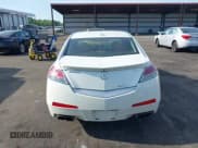 ✅ 2011 Acura TL Technology • VIN: 19UUA9F53BA000174 • Lot: 42103667. Listed on IAAI with 151,977 mi. Free auction sales archive from the USA and detailed vehicle history report at DreamBid. Image 16.