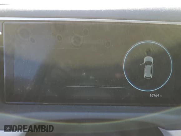 ✅ 2022 Hyundai Tucson Limited • VIN: 5NMJE3AE5NH158889 • Lot: 61956864. Wystawiony na Copart z przebiegiem 16 764 mil. Bezpłatny archiwum sprzedaży aukcyjnych z USA i szczegółowy raport historii pojazdu na DreamBid. Zdjęcie 9.