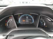 ✅ 2019 Honda Civic EX • VIN: 2HGFC3B36KH350680 • Lot: 80034325. Listed on Copart with 69,128 mi. Free auction sales archive from the USA and detailed vehicle history report at DreamBid. Image 9.