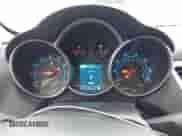 2016 Chevrolet Cruze LT с VIN 1G1PE5SB2G7223274, выставлен на аукционе IAAI как лот 43490293 с пробегом 124 801 миль миль и . История ставок и продаж доступна на DreamBid. Изображение 7.