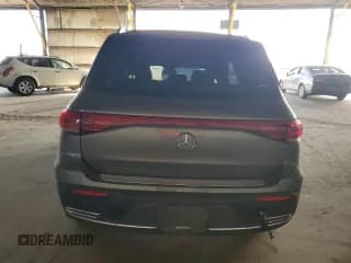 ✅ 2023 Mercedes-Benz EQB 300 • VIN: W1N9M0KB7PN068036 • Lot: 92366255. Wystawiony na Copart z przebiegiem 22 570 mil. Bezpłatny archiwum sprzedaży aukcyjnych z USA i szczegółowy raport historii pojazdu na DreamBid. Zdjęcie 6.