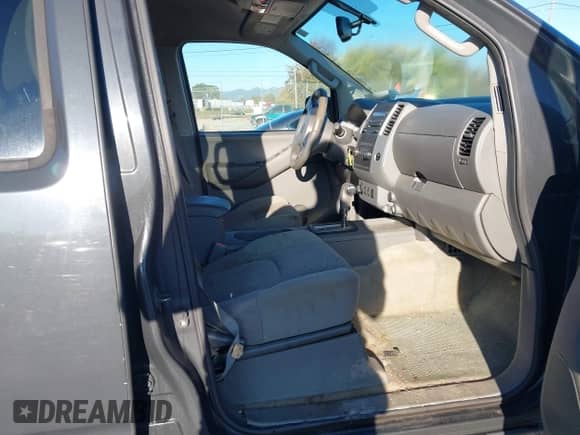 2012 Nissan Frontier SL with VIN 1N6AD0EV4CC430241, listed as a IAAI auction lot 43408515 with 148,428 mi miles and . Bid and sale history available at DreamBid. Image 5.