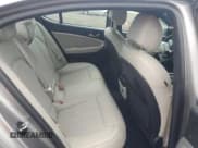 ✅ 2023 Genesis G70 2.0T • VIN: KMTG34TA4PU127033 • Lot: 86213845. Wystawiony na Copart z przebiegiem Nie podano. Bezpłatny archiwum sprzedaży aukcyjnych z USA i szczegółowy raport historii pojazdu na DreamBid. Zdjęcie 10.