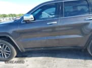 ✅ 2020 Jeep Grand Cherokee Limited • VIN: 1C4RJEBG6LC404547 • Lot: 43207346. Listed on IAAI with 129,631 mi. Free auction sales archive from the USA and detailed vehicle history report at DreamBid. Image 19.