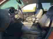 2017 Chevrolet Traverse LT с VIN 1GNKRHKD1HJ228485, выставлен на аукционе Copart как лот 80325335 с пробегом 141 157 миль миль и Списание • Salvage title. История ставок и продаж доступна на DreamBid. Изображение 7.