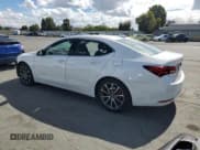 ✅ 2015 Acura TLX Technology • VIN: 19UUB3F51FA005616 • Lot: 84244525. Listed on Copart with 117,711 mi. Free auction sales archive from the USA and detailed vehicle history report at DreamBid. Image 2.