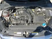 ✅ 2022 Volkswagen Jetta S • VIN: 3VWCM7BU4NM005892 • Lot: 57645845. Listed on Copart with 64,430 mi. Free auction sales archive from the USA and detailed vehicle history report at DreamBid. Image 13.