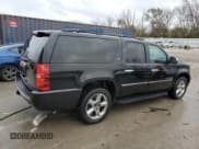 ✅ 2014 Chevrolet Suburban LTZ • VIN: 1GNSKKE70ER164265 • Lot: 78421424. Wystawiony na Copart z przebiegiem 231 939 mil. Bezpłatny archiwum sprzedaży aukcyjnych z USA i szczegółowy raport historii pojazdu na DreamBid. Zdjęcie 3.