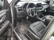 ✅ 2024 Chevrolet Suburban LS • VIN: 1GNSCBKD4RR220754 • Lot: 85854184. Listed on Copart with 8,580 mi. Free auction sales archive from the USA and detailed vehicle history report at DreamBid. Image 8.