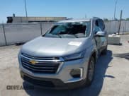 ✅ 2023 Chevrolet Traverse LT Cloth • VIN: 1GNERGKW5PJ248875 • Лот: 42065710. Опубликован ранее на IAAI с пробегом 37 936 миль. Бесплатный доступ к архиву аукционных продаж из США и подробный отчёт об истории автомобиля на DreamBid. Изображение 6.