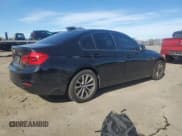 ✅ 2016 BMW 3 Series 320i xDrive • VIN: WBA8E5G52GNT40084 • Lot: 91319985. Listed on Copart with 109,587 mi. Free auction sales archive from the USA and detailed vehicle history report at DreamBid. Image 3.